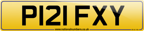 P121 FXY