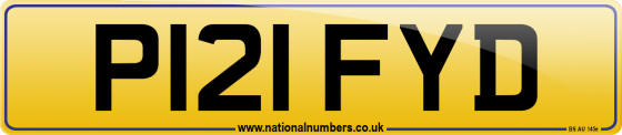 P121 FYD