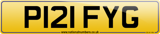 P121 FYG