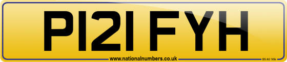 P121 FYH