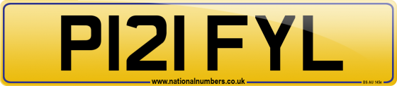 P121 FYL