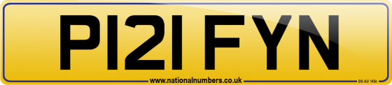 P121 FYN