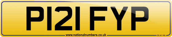 P121 FYP