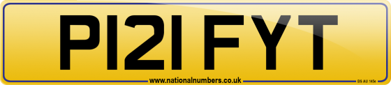 P121 FYT