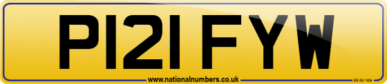 P121 FYW