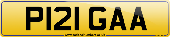 P121 GAA
