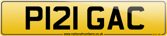P121 GAC