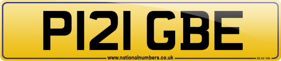 P121 GBE