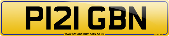 P121 GBN