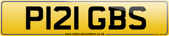 P121 GBS