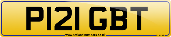 P121 GBT