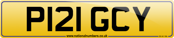 P121 GCY
