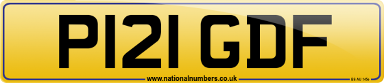 P121 GDF