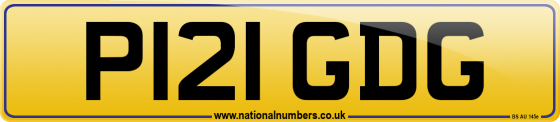P121 GDG