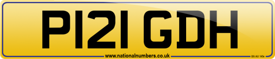 P121 GDH