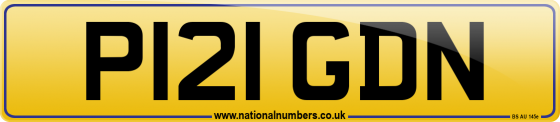 P121 GDN
