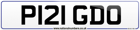 P121 GDO