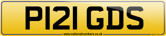 P121 GDS