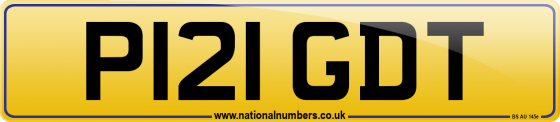 P121 GDT