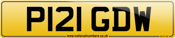 P121 GDW