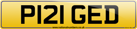 P121 GED