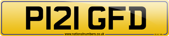 P121 GFD