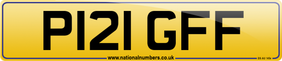P121 GFF