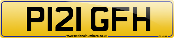 P121 GFH