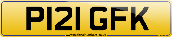 P121 GFK