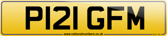 P121 GFM