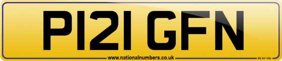 P121 GFN