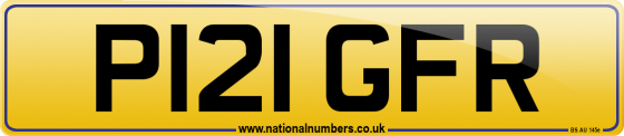 P121 GFR