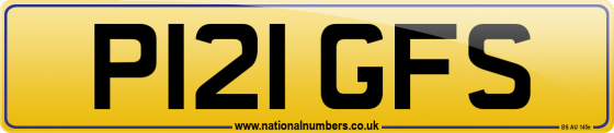 P121 GFS
