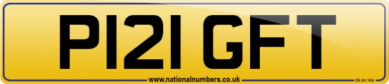 P121 GFT
