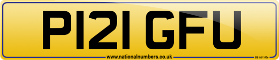 P121 GFU