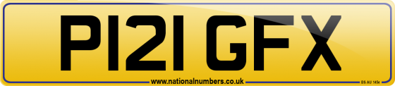 P121 GFX
