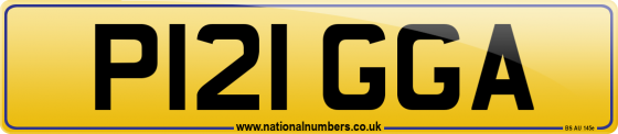 P121 GGA
