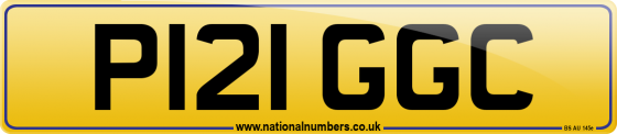 P121 GGC