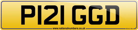 P121 GGD