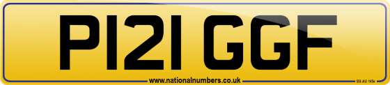P121 GGF