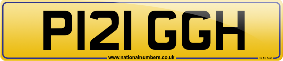 P121 GGH