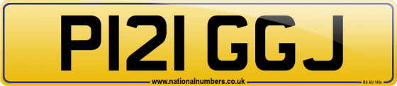 P121 GGJ