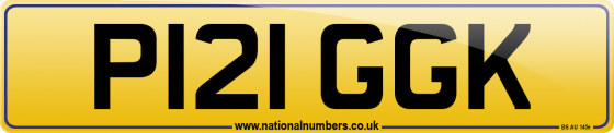 P121 GGK