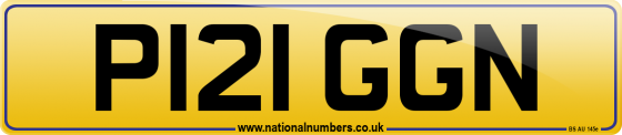 P121 GGN