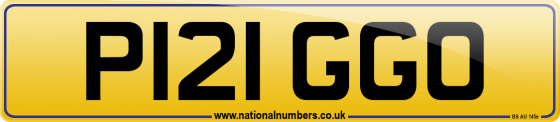 P121 GGO