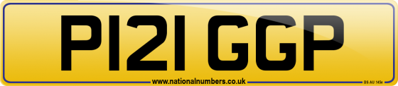 P121 GGP