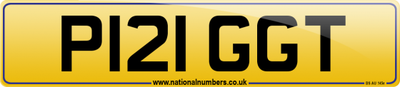 P121 GGT