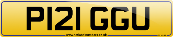 P121 GGU
