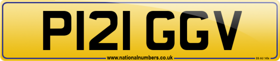 P121 GGV