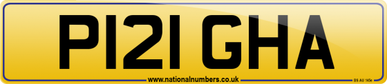 P121 GHA